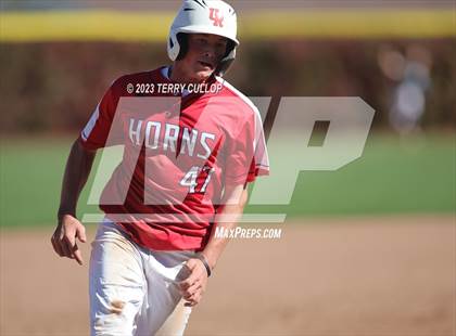Thumbnail 2 in Altamont vs. Panguitch (UHSAA 1A Semifinal) photogallery.