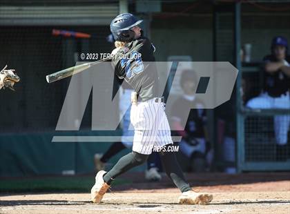 Thumbnail 3 in Altamont vs. Panguitch (UHSAA 1A Semifinal) photogallery.