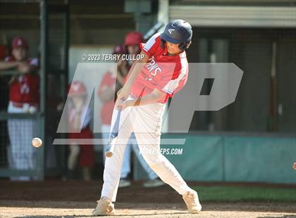 Thumbnail 2 in Altamont vs. Panguitch (UHSAA 1A Semifinal) photogallery.