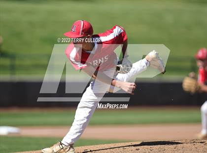 Thumbnail 2 in Altamont vs. Panguitch (UHSAA 1A Semifinal) photogallery.