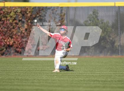 Thumbnail 2 in Altamont vs. Panguitch (UHSAA 1A Semifinal) photogallery.