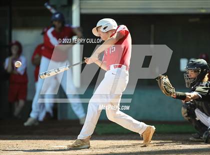 Thumbnail 1 in Altamont vs. Panguitch (UHSAA 1A Semifinal) photogallery.