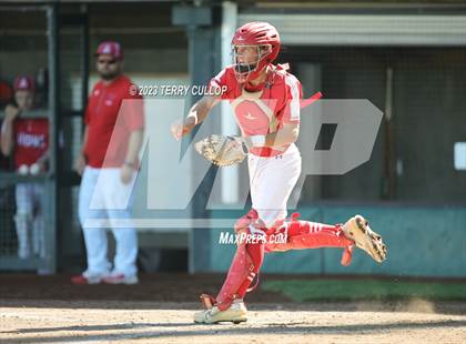 Thumbnail 3 in Altamont vs. Panguitch (UHSAA 1A Semifinal) photogallery.