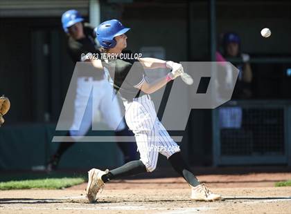 Thumbnail 1 in Altamont vs. Panguitch (UHSAA 1A Semifinal) photogallery.
