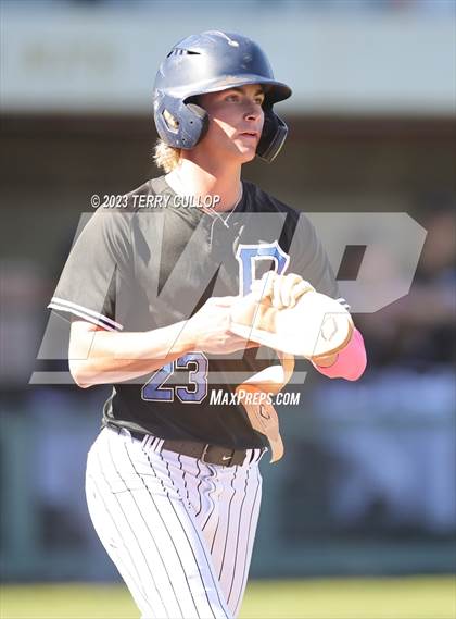 Thumbnail 3 in Altamont vs. Panguitch (UHSAA 1A Semifinal) photogallery.