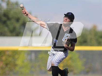 Thumbnail 3 in Altamont vs. Panguitch (UHSAA 1A Semifinal) photogallery.