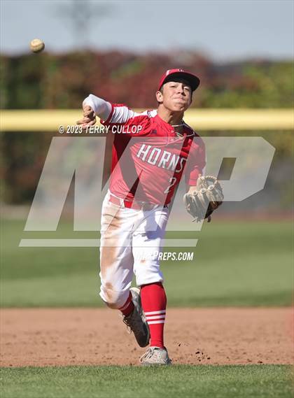 Thumbnail 1 in Altamont vs. Panguitch (UHSAA 1A Semifinal) photogallery.