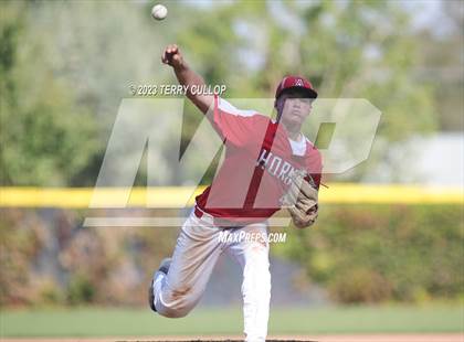 Thumbnail 2 in Altamont vs. Panguitch (UHSAA 1A Semifinal) photogallery.