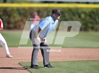 Thumbnail 2 in Altamont vs. Panguitch (UHSAA 1A Semifinal) photogallery.