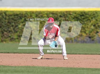 Thumbnail 1 in Altamont vs. Panguitch (UHSAA 1A Semifinal) photogallery.