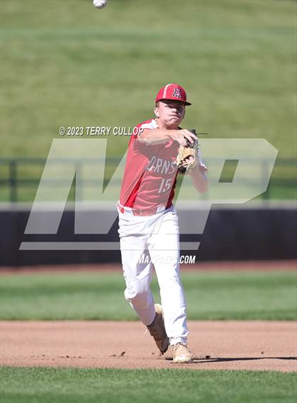 Thumbnail 3 in Altamont vs. Panguitch (UHSAA 1A Semifinal) photogallery.