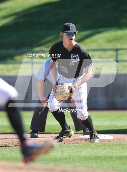 Thumbnail 2 in Altamont vs. Panguitch (UHSAA 1A Semifinal) photogallery.