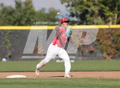 Thumbnail 1 in Altamont vs. Panguitch (UHSAA 1A Semifinal) photogallery.
