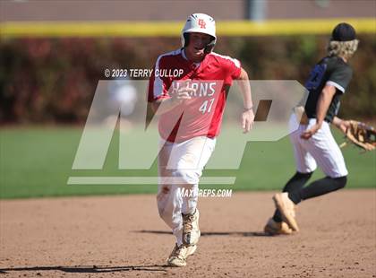 Thumbnail 2 in Altamont vs. Panguitch (UHSAA 1A Semifinal) photogallery.