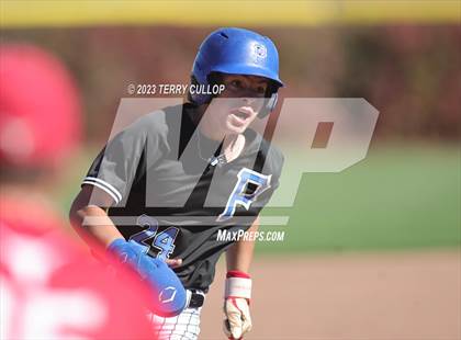 Thumbnail 2 in Altamont vs. Panguitch (UHSAA 1A Semifinal) photogallery.