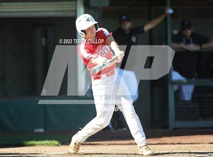 Thumbnail 2 in Altamont vs. Panguitch (UHSAA 1A Semifinal) photogallery.