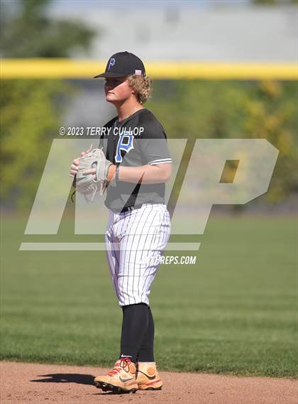 Thumbnail 1 in Altamont vs. Panguitch (UHSAA 1A Semifinal) photogallery.