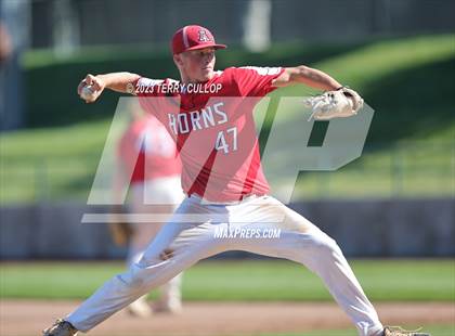 Thumbnail 2 in Altamont vs. Panguitch (UHSAA 1A Semifinal) photogallery.