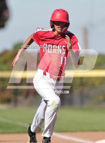 Thumbnail 1 in Altamont vs. Panguitch (UHSAA 1A Semifinal) photogallery.
