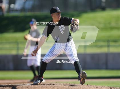 Thumbnail 1 in Altamont vs. Panguitch (UHSAA 1A Semifinal) photogallery.