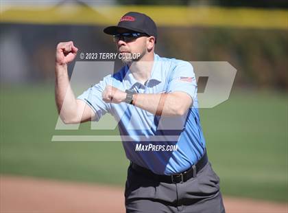 Thumbnail 3 in Altamont vs. Panguitch (UHSAA 1A Semifinal) photogallery.
