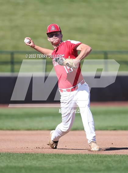 Thumbnail 1 in Altamont vs. Panguitch (UHSAA 1A Semifinal) photogallery.