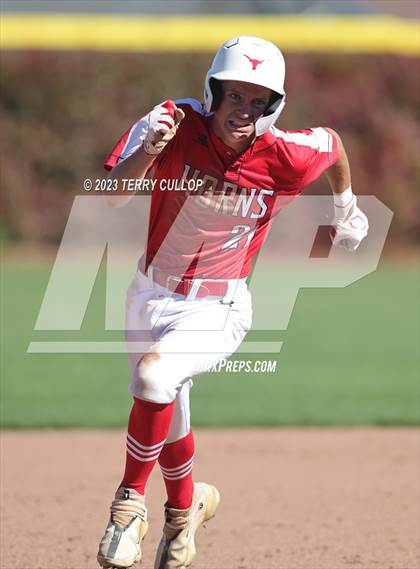 Thumbnail 1 in Altamont vs. Panguitch (UHSAA 1A Semifinal) photogallery.