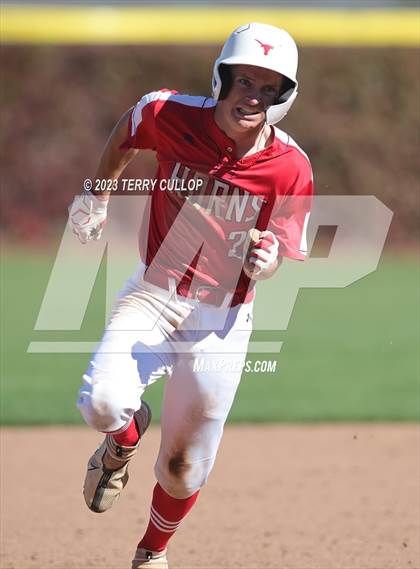 Thumbnail 2 in Altamont vs. Panguitch (UHSAA 1A Semifinal) photogallery.