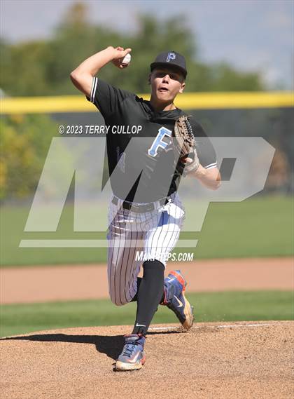 Thumbnail 1 in Altamont vs. Panguitch (UHSAA 1A Semifinal) photogallery.