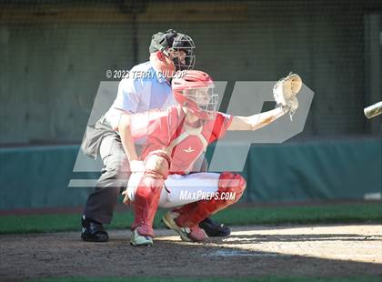 Thumbnail 1 in Altamont vs. Panguitch (UHSAA 1A Semifinal) photogallery.
