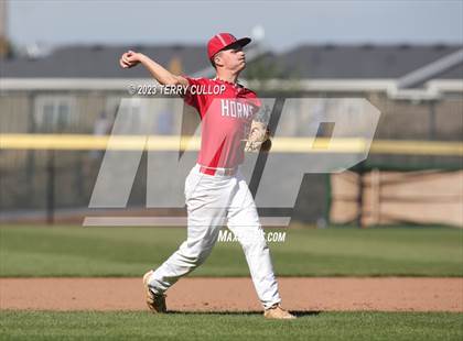 Thumbnail 2 in Altamont vs. Panguitch (UHSAA 1A Semifinal) photogallery.