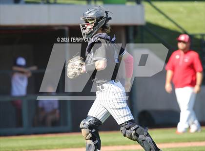 Thumbnail 2 in Altamont vs. Panguitch (UHSAA 1A Semifinal) photogallery.