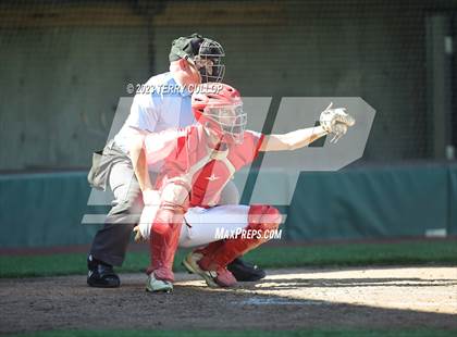Thumbnail 2 in Altamont vs. Panguitch (UHSAA 1A Semifinal) photogallery.