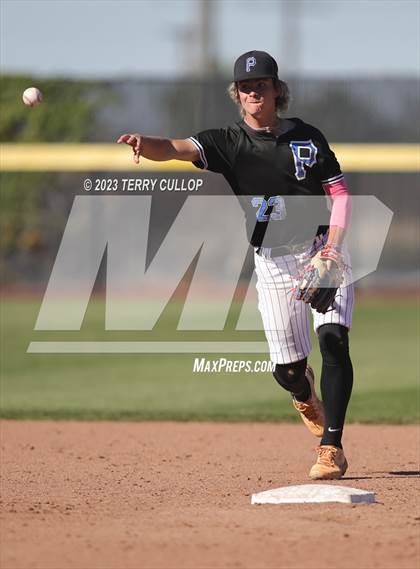 Thumbnail 2 in Altamont vs. Panguitch (UHSAA 1A Semifinal) photogallery.