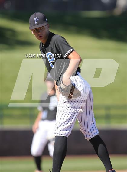 Thumbnail 3 in Altamont vs. Panguitch (UHSAA 1A Semifinal) photogallery.