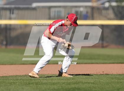 Thumbnail 1 in Altamont vs. Panguitch (UHSAA 1A Semifinal) photogallery.