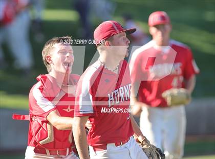 Thumbnail 1 in Altamont vs. Panguitch (UHSAA 1A Semifinal) photogallery.