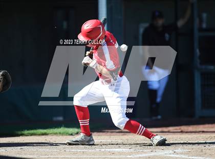 Thumbnail 3 in Altamont vs. Panguitch (UHSAA 1A Semifinal) photogallery.