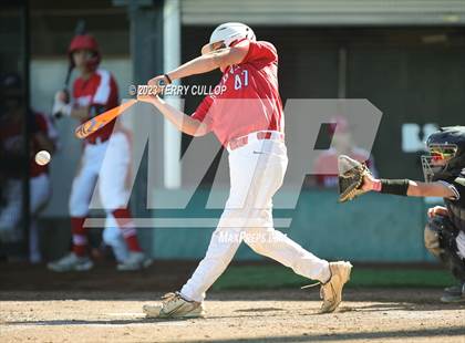 Thumbnail 3 in Altamont vs. Panguitch (UHSAA 1A Semifinal) photogallery.