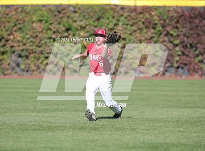 Thumbnail 3 in Altamont vs. Panguitch (UHSAA 1A Semifinal) photogallery.