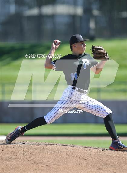 Thumbnail 1 in Altamont vs. Panguitch (UHSAA 1A Semifinal) photogallery.