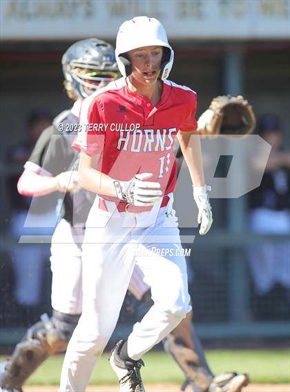 Thumbnail 1 in Altamont vs. Panguitch (UHSAA 1A Semifinal) photogallery.