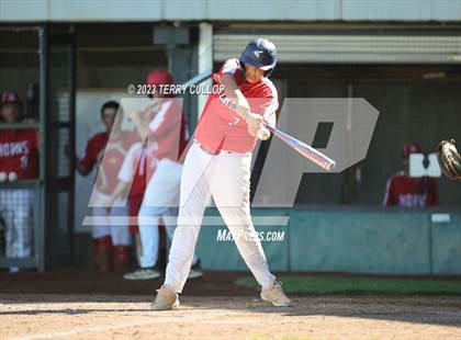 Thumbnail 1 in Altamont vs. Panguitch (UHSAA 1A Semifinal) photogallery.