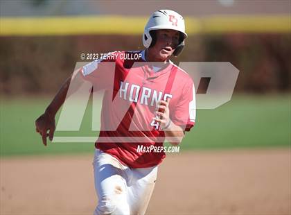 Thumbnail 1 in Altamont vs. Panguitch (UHSAA 1A Semifinal) photogallery.