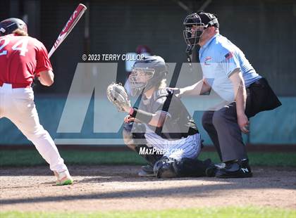 Thumbnail 2 in Altamont vs. Panguitch (UHSAA 1A Semifinal) photogallery.