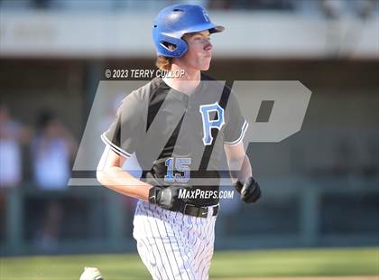 Thumbnail 3 in Altamont vs. Panguitch (UHSAA 1A Semifinal) photogallery.