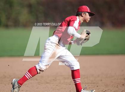 Thumbnail 2 in Altamont vs. Panguitch (UHSAA 1A Semifinal) photogallery.