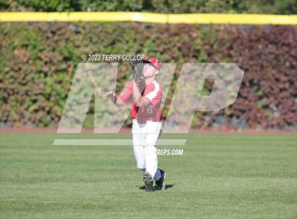 Thumbnail 1 in Altamont vs. Panguitch (UHSAA 1A Semifinal) photogallery.
