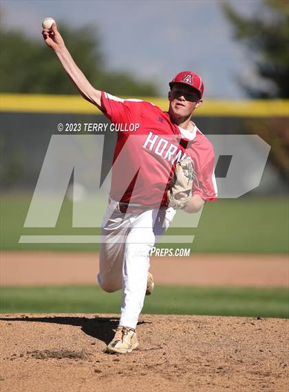 Thumbnail 1 in Altamont vs. Panguitch (UHSAA 1A Semifinal) photogallery.