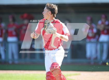 Thumbnail 1 in Altamont vs. Panguitch (UHSAA 1A Semifinal) photogallery.